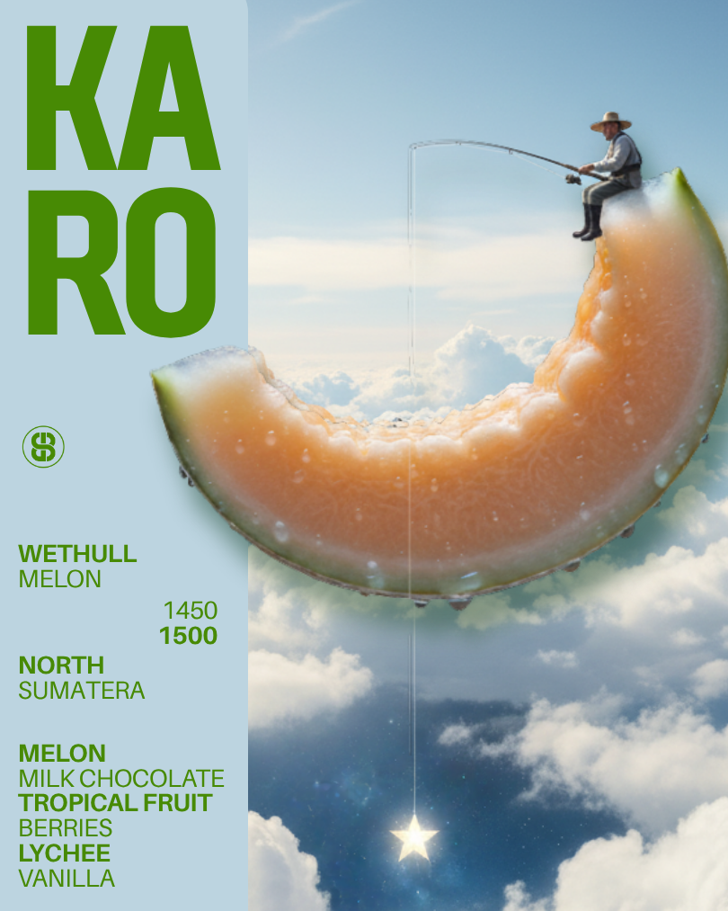KARO MELON